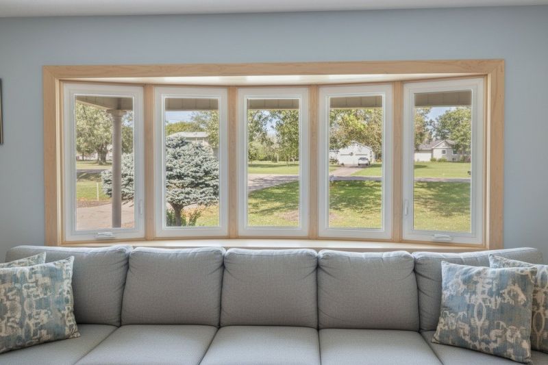 Bay Window Replacement