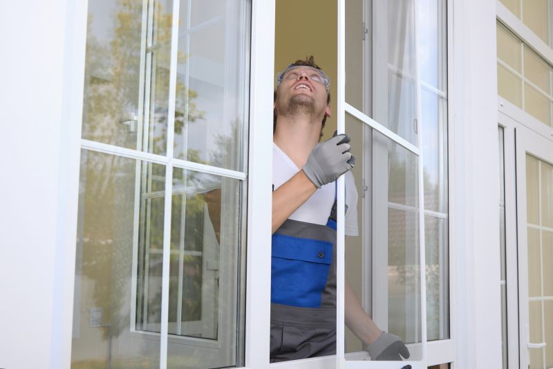 Cost of Windows Installation in Martinsville, VA
